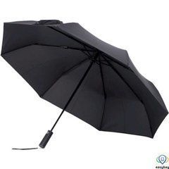 MiJia Зонт Automatic Umbrella Black
