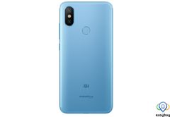 Xiaomi Mi A2 4/64GB Blue EU