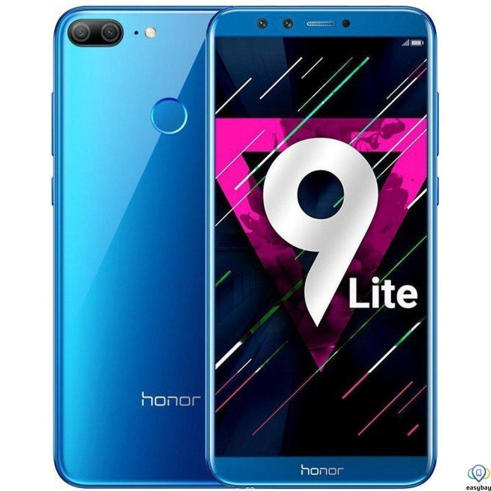 Honor 9 Lite 4/32GB Sapphire Blue
