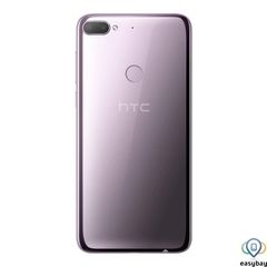 HTC Desire 12 Plus 3/32GB Dual Silver