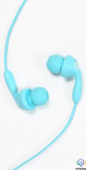 Наушники Remax RM-505 Earphone Blue