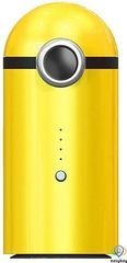 Портативная батарея Remax Power Bank Cutie Series RPL-36 10000 mah Yellow