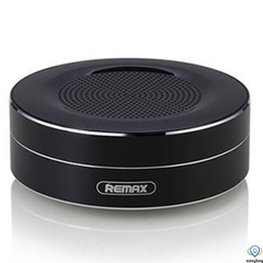 Портативная акустика Remax RB-M13 Desktop Speaker Black	