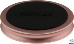 Автодержатель Remax RM-C30 Rose Gold