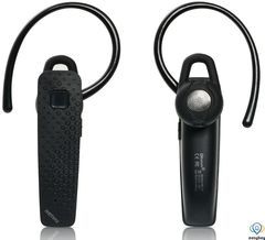 Гарнитура беспроводная Remax BT4.1 Bluetooth Earphone RB-T7 Black