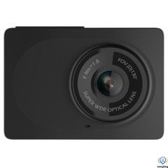 Видеорегистратор YI Smart Dash camera Gray 1080