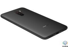 Xiaomi Pocophone F1 6/64GB Black EU