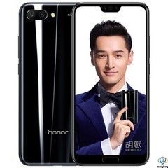 Honor 10 4/128GB Black
