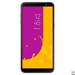 Samsung Galaxy J8 2018 32GB Purple