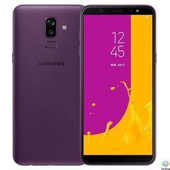 Samsung Galaxy J8 2018 32GB Purple