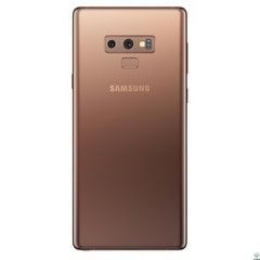 Смартфон Samsung Galaxy Note 9 N960 8/512GB Metallic Copper