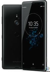 Sony Xperia XZ3 H9436 Black 6/64Gb (H9493)