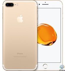 Apple iPhone 7 Plus 256GB Gold (MN4Y2) CPO refurbished by Apple