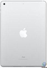 Apple iPad 2018 128GB Wi-Fi Silver (MR7K2)