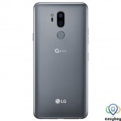 LG G7+ ThinQ 6/128GB Platinum Gray