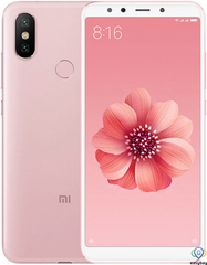 Xiaomi Mi6x 6/128GB Rose Gold