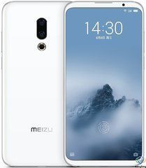 Meizu 16th 6/64GB White