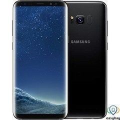 Samsung Galaxy S8+ 64GB Black Dual G9550 (Snapdragon 835 )