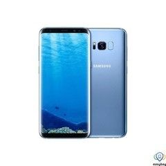 Samsung Galaxy S8+ 64GB Blue Dual G9550 (Snapdragon 835 )