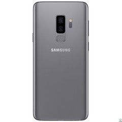 Смартфон Samsung Galaxy S9+ SM-G965 DS 256GB Grey 