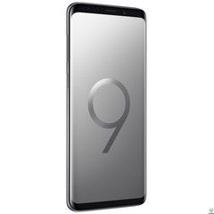 Смартфон Samsung Galaxy S9+ SM-G965 DS 256GB Grey 