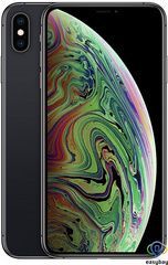 Apple iPhone XS Max Dual Sim 512GB Space Grey (MT772)