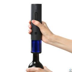Xiaomi Electric Wine Bottle Opener Black