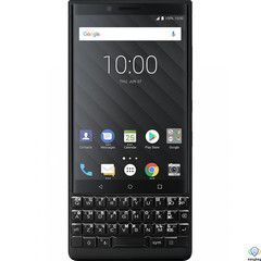BlackBerry KEY2 64GB Black Edition