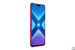 Honor 8x 6/64GB Red