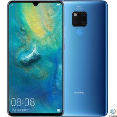 Huawei Mate 20X 6/128GB Midnight Blue