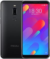 Meizu M8 4/64GB Black EU