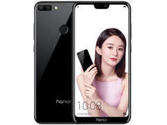 Honor 9I 4/128GB Black