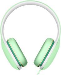 Наушники Xiaomi Mi Headphones Comfort Green