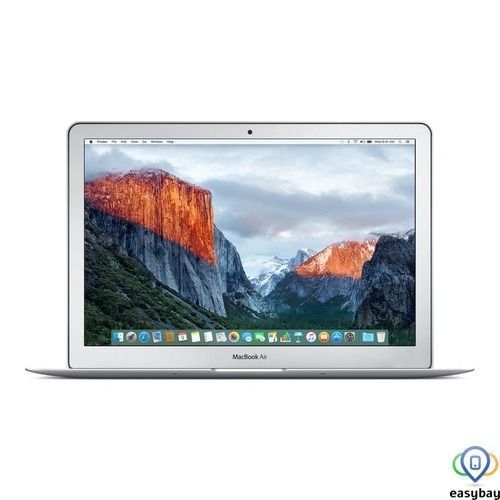 Apple MacBook Air 13" (MQD32) 2017 активирован