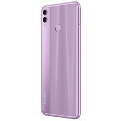 Huawei Honor 8x 6/64GB Purple