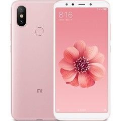 Xiaomi Mi A2 4/64GB Pink 