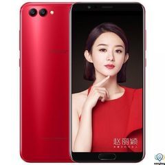 Honor V10 4/128Gb Red