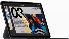 Apple iPad Pro 11 2018 Wi-Fi + Cellular 256GB Space Gray (MU102, MU162)