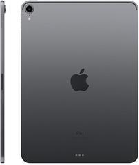 Apple iPad Pro 11 2018 Wi-Fi 256GB Space Gray (MTXQ2)
