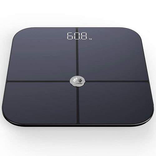 Huawei Body Fat Scale CH18 Black