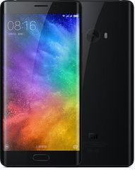 Xiaomi Mi Note 2 6/64GB (Black)
