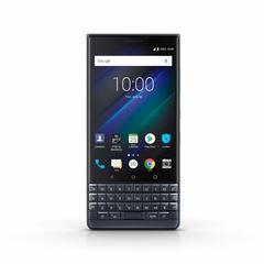 BlackBerry KEY2 LE 4/64GB Slate Blue Grey Dual 