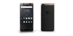 BlackBerry KEYone 64Gb Bronze Dual