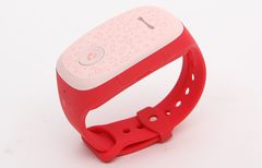 LG Kizon Smart Watch Pink (W105T) 