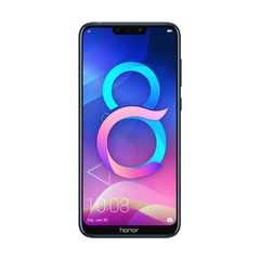 Huawei Honor 8c 4/32GB Blue
