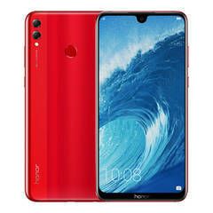 Honor 8x Max 6/64GB Red