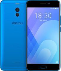 Meizu M6 Note 3/16Gb (Blue)
