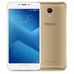 Meizu M5 Note 32GB Gold EU