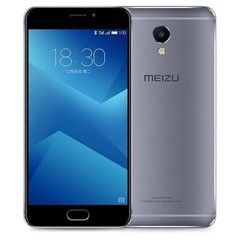 Meizu M5 Note 32GB Grey  EU