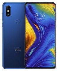 Xiaomi Mi Mix 3 6/128GB Blue EU
